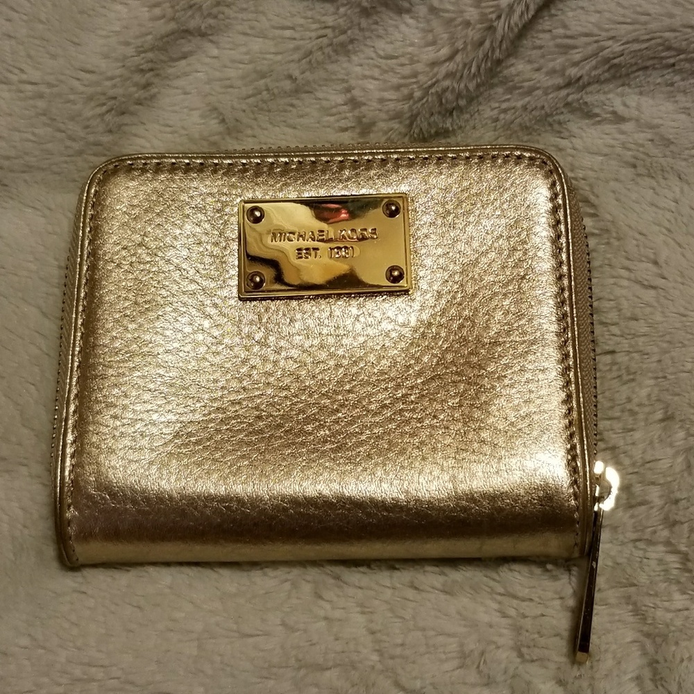 Micheal Kors Wallet